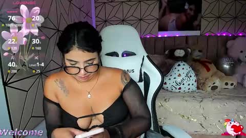 vane online show from September 18, 2025, 8:55 pm