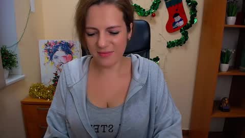 Snapshot of _vanessa_hott chatting on December 5, 2024, 3:28 pm Vanessa online show from December 5, 2024, 3:28 pm