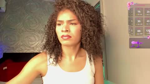 Venus online show from November 30, 2025, 3:54 am