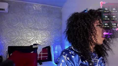 Venus online show from December 4, 2025, 11:24 pm