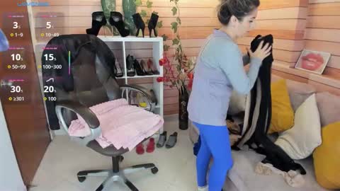 Sol online show from January 16, 2026, 12:20 pm