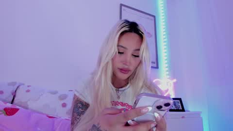   online show from March 6, 2025, 10:26 pm