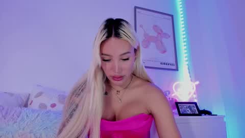   online show from March 9, 2025, 9:03 pm