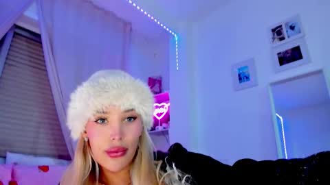   online show from February 14, 2026, 8:16 pm