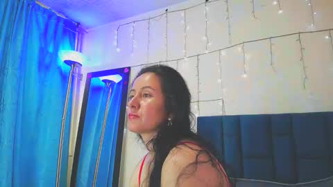 Snapshot of _violeta1 chatting on March 26, 2026, 2:11 pm Violeta online show from March 26, 2026, 2:11 pm