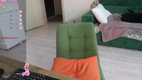 Alis online show from January 10, 2025, 9:23 am