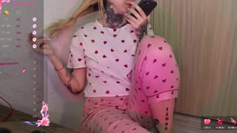 Alis online show from January 14, 2025, 5:34 pm