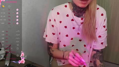 Alis online show from January 19, 2025, 11:45 am