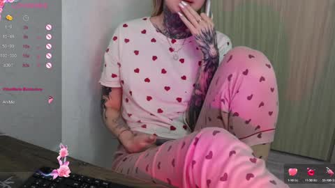 Alis online show from February 3, 2025, 6:34 am