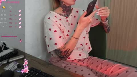 Alis online show from February 3, 2025, 9:41 am