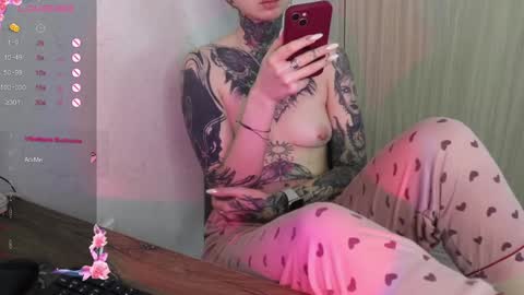 Alis online show from February 8, 2025, 8:09 am