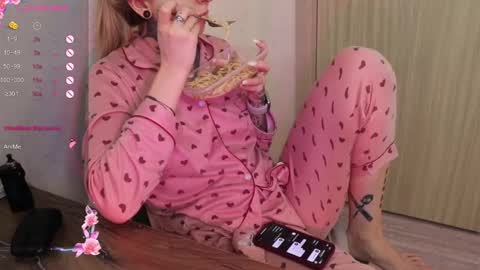 Alis online show from February 8, 2025, 2:16 pm