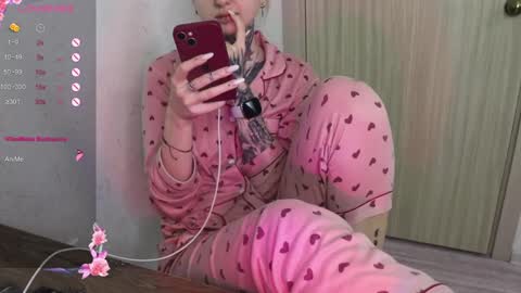 Alis online show from February 13, 2025, 9:30 am