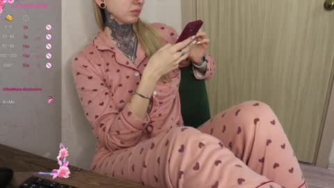 Alis online show from February 15, 2025, 12:11 pm