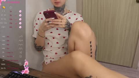 Alis online show from February 18, 2025, 8:05 am