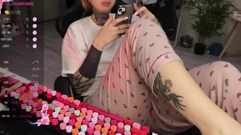 Alis online show from December 22, 2025, 9:06 am