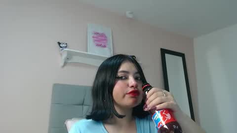 Snapshot of _wanndaa_ chatting on November 9, 2025, 1:59 am wanda online show from November 9, 2025, 1:59 am