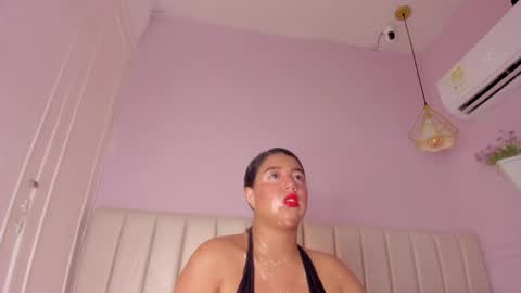 _wendy_x online show from June 2, 2026, 11:34 am