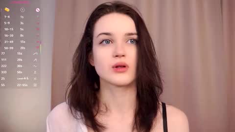 Anna online show from October 25, 2025, 6:10 am