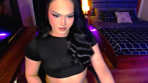 Sofie online show from March 13, 2026, 6:47 pm