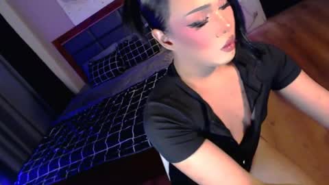 Sofie online show from June 21, 2026, 7:05 pm