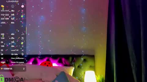 Xna online show from October 25, 2025, 1:24 am