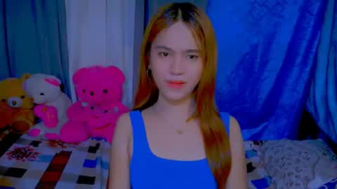 Snapshot of _xxclarita chatting on June 10, 2026, 11:31 am Clara online show from June 10, 2026, 11:31 am