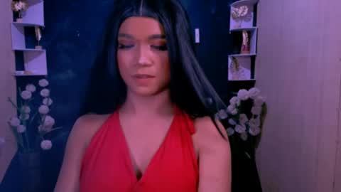 _xxlilly online show from April 12, 2026, 11:43 pm