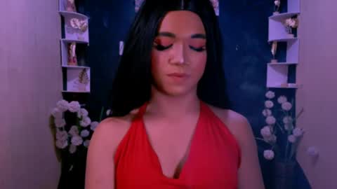 _xxlilly online show from April 13, 2026, 2:00 pm