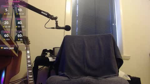 _xxrockstarloverxx_ online show from October 27, 2025, 8:35 pm