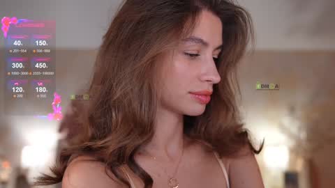  YOUR ANGEL online show from December 10, 2024, 6:01 am