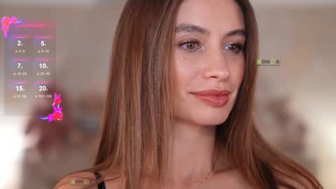  YOUR ANGEL online show from December 16, 2024, 2:47 am