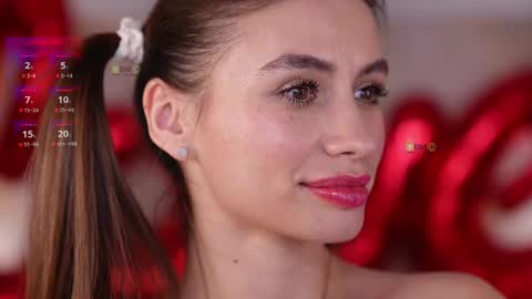  YOUR ANGEL online show from February 22, 2025, 6:50 am