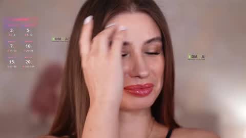  YOUR ANGEL online show from February 23, 2025, 11:14 pm