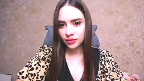 Alisa online show from July 18, 2026, 3:38 pm