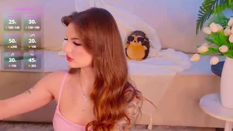 Snapshot of _your_heart_ chatting on October 25, 2025, 5:26 am Ani online show from October 25, 2025, 5:26 am