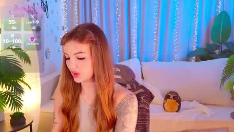 Snapshot of _your_heart_ chatting on November 2, 2025, 5:04 pm Ani online show from November 2, 2025, 5:04 pm