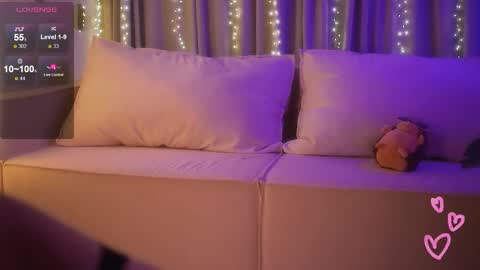 Snapshot of _your_heart_ chatting on November 29, 2025, 4:43 pm Ani online show from November 29, 2025, 4:43 pm