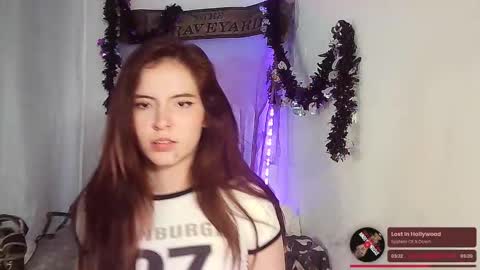 _yourcherrybomb online show from October 31, 2025, 1:28 am