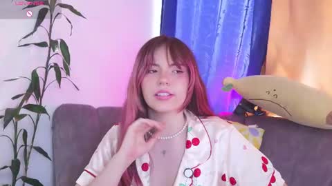 _yourcherrybomb online show from July 10, 2026, 8:00 pm