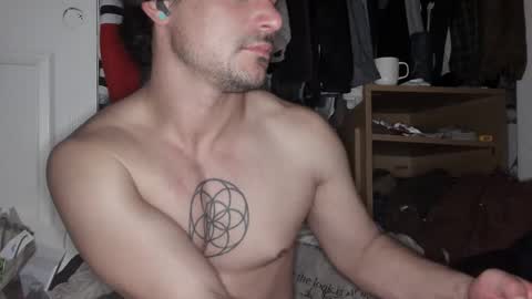 Matt snap - mattdillon1995 online show from January 7, 2025, 6:38 am