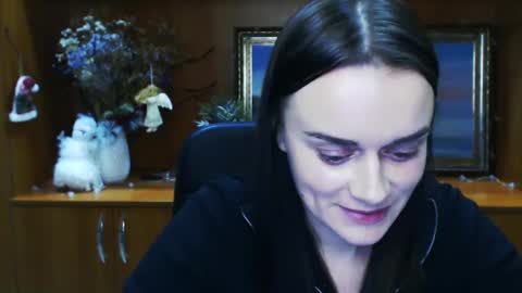 Snapshot of _yourgii chatting on January 18, 2025, 4:31 pm Katherine online show from January 18, 2025, 4:31 pm