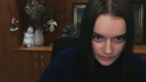 Snapshot of _yourgii chatting on January 22, 2025, 4:23 pm Katherine online show from January 22, 2025, 4:23 pm