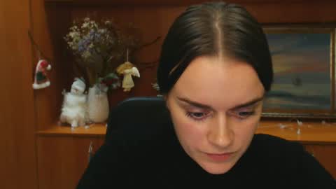 Snapshot of _yourgii chatting on January 24, 2025, 11:26 am Katherine online show from January 24, 2025, 11:26 am