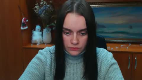 Snapshot of _yourgii chatting on January 26, 2025, 1:25 pm Katherine online show from January 26, 2025, 1:25 pm