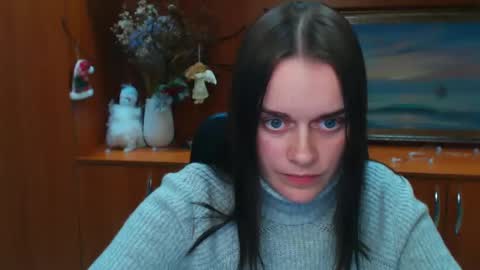 Snapshot of _yourgii chatting on January 26, 2025, 4:30 pm Katherine online show from January 26, 2025, 4:30 pm