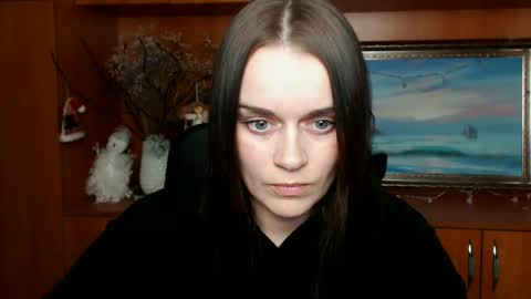 Snapshot of _yourgii chatting on February 6, 2025, 2:26 pm Katherine online show from February 6, 2025, 2:26 pm