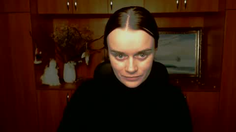 Snapshot of _yourgii chatting on February 8, 2025, 3:31 pm Katherine online show from February 8, 2025, 3:31 pm