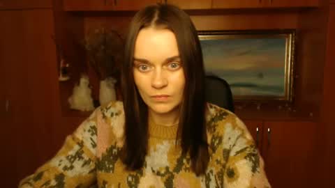 Snapshot of _yourgii chatting on February 10, 2025, 1:33 pm Katherine online show from February 10, 2025, 1:33 pm