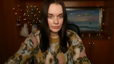 Snapshot of _yourgii chatting on February 10, 2025, 4:36 pm Katherine online show from February 10, 2025, 4:36 pm